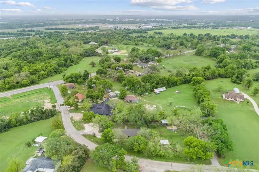 4912 S Pea Ridge Road, Temple, TX 76502 - #2
