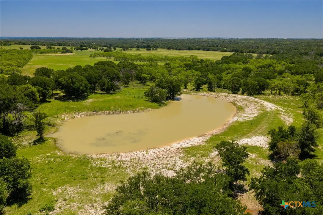 1806 County Road 180, Purmela, TX 76566 - #1
