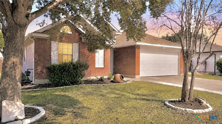 104 Evergreen Circle, Georgetown, TX 78626 - #2