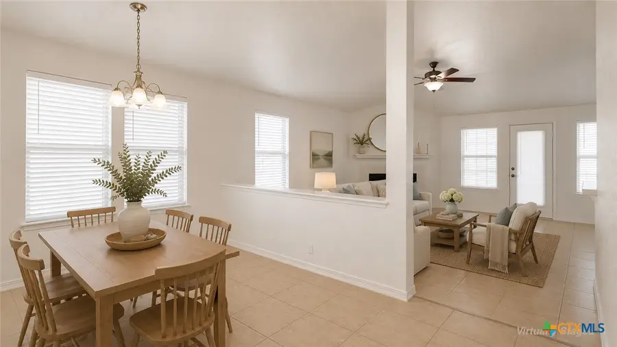 104 Evergreen Circle, Georgetown, TX 78626 - #3