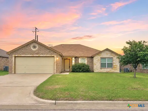 1015 Franklin Circle, Belton, TX 76513