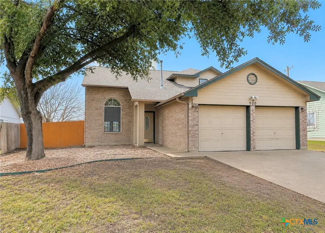 900 Jasmine Trail, Georgetown, TX 78626 - #1