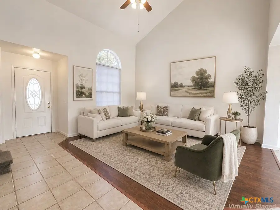 900 Jasmine Trail, Georgetown, TX 78626 - #2