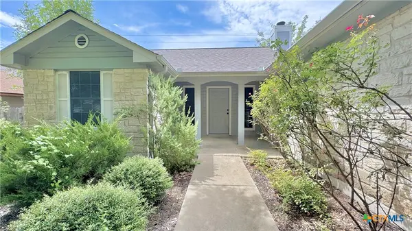 902 Jasmine Trail, Georgetown, TX 78626