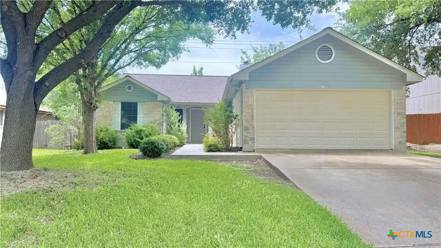902 Jasmine Trail, Georgetown, TX 78626 - #2