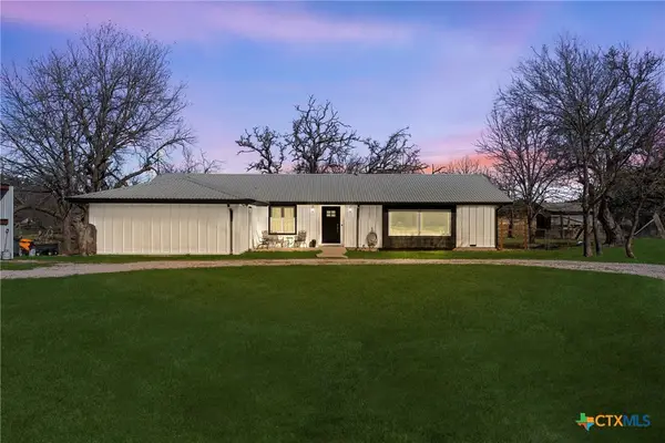 1272 County Road 2102, Lometa, TX 76853