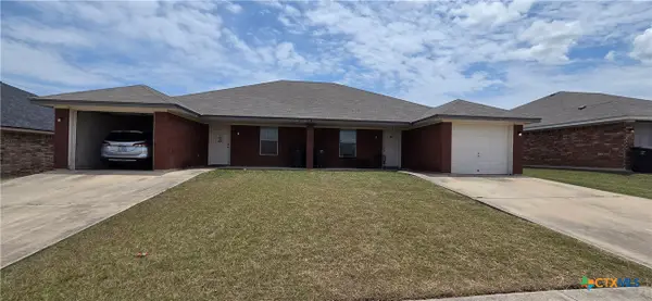 3802 Uvalde Drive #A&B, Killeen, TX 76549