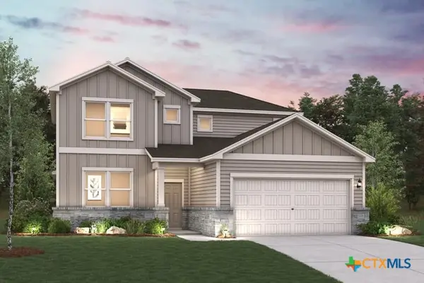12116 Russo Drive, Austin, TX 78747