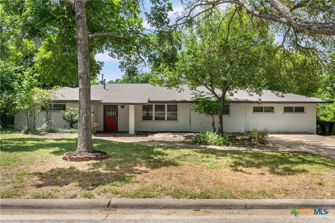 3109 W Avenue R, Temple, TX 76504 - #1