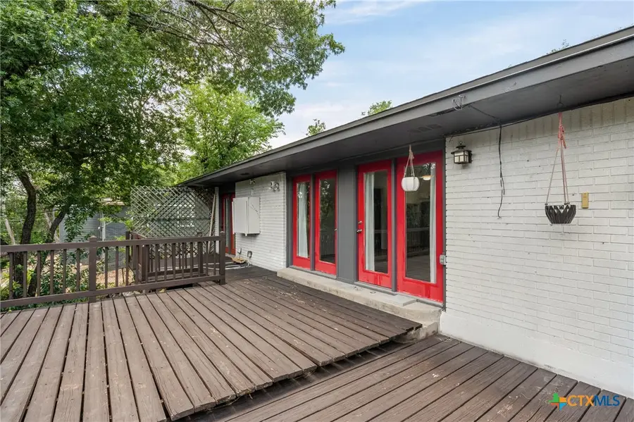 3109 W Avenue R, Temple, TX 76504 - #3