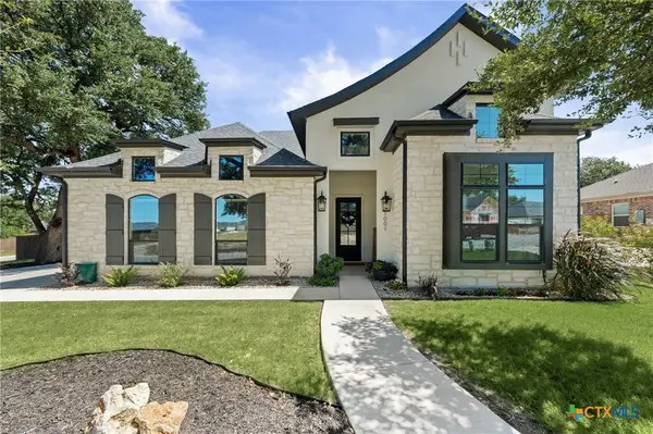 1001 High Plains Drive, Nolanville, TX 76559