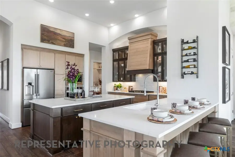 1828 Haecker View, New Braunfels, TX 78132 - #2