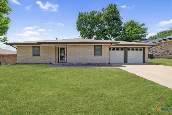 2004 Pleasant Lane, Copperas Cove, TX 76522