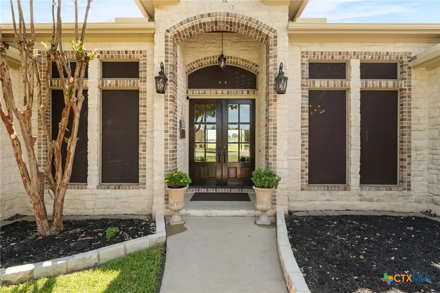 1352 Walker Circle, Salado, TX 76571 - #3