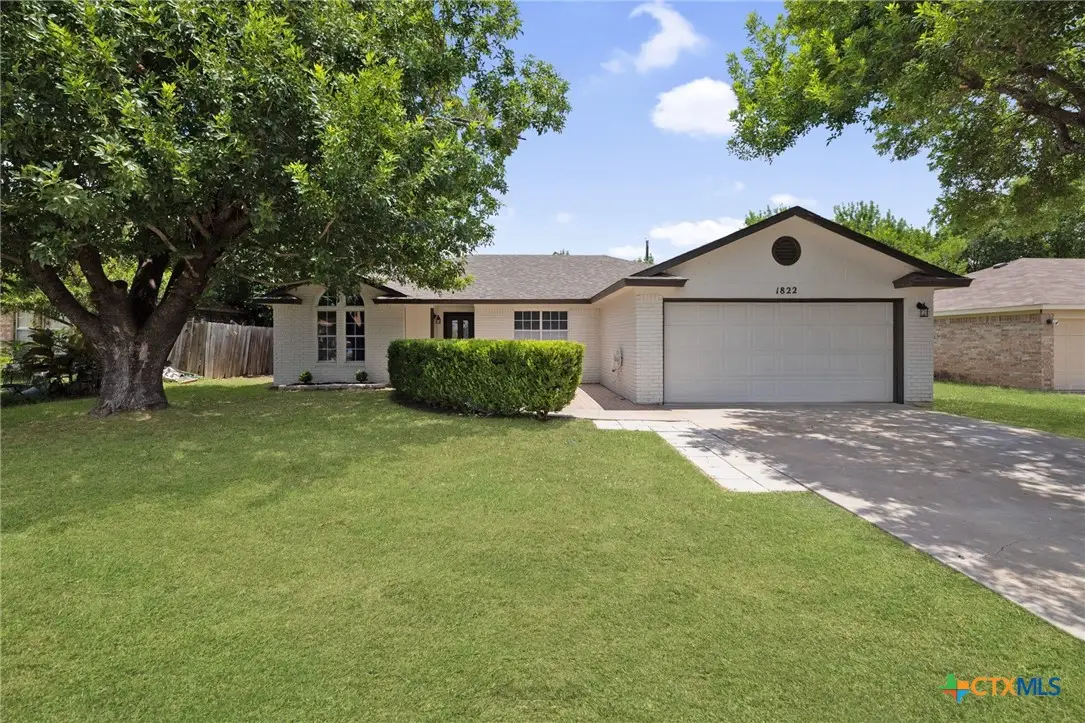 1822 Dusk Drive, Killeen, TX 76543 - #1