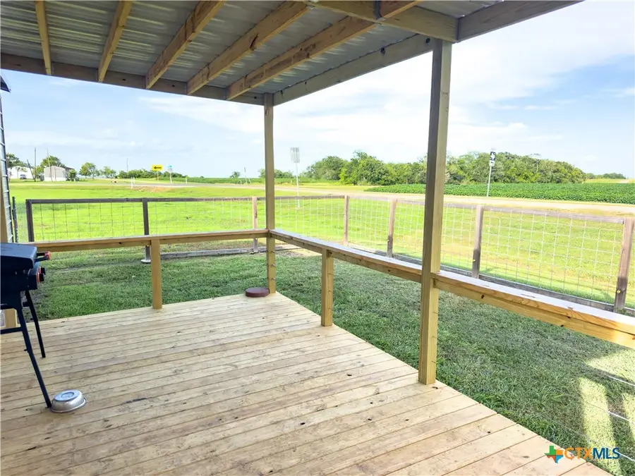 101 Proctor Street, Austwell, TX 77950 - #2