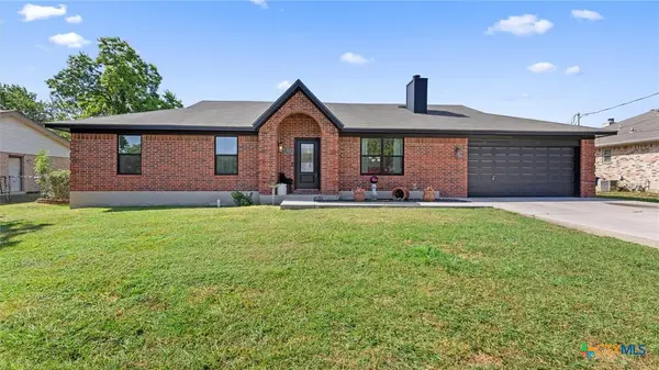 1523 Camellia Lane, New Braunfels, TX 78130