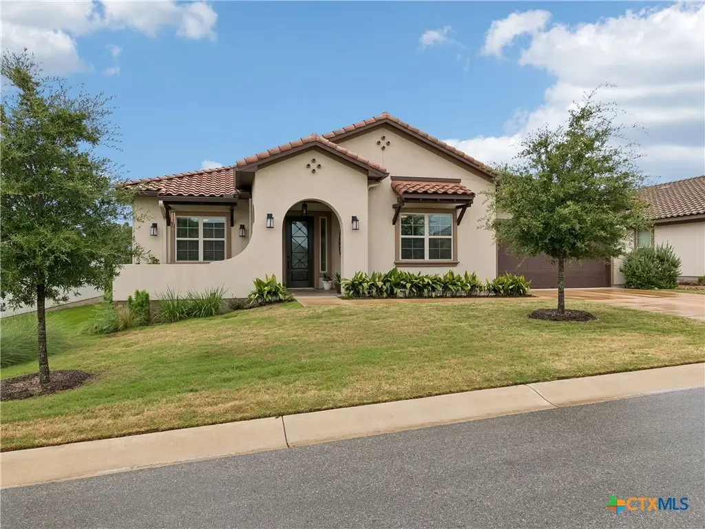 125 Waving Muhly Drive, San Marcos, TX 78666 - #1