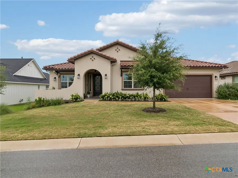 125 Waving Muhly Drive, San Marcos, TX 78666 - #2