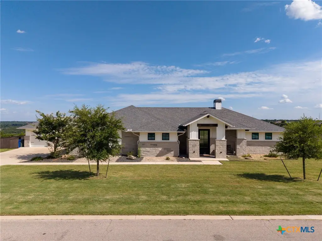306 Skyline Drive, Copperas Cove, TX 76522 - #1
