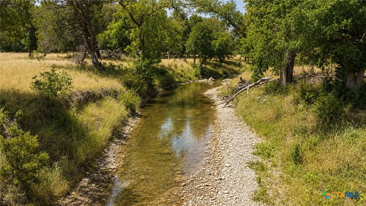 Lot 55 Buffalo Creek Drive, Evant, TX 76525 - #1