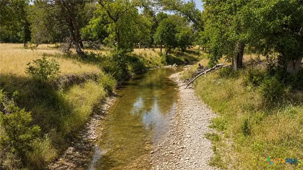 Lot 55 Buffalo Creek Drive, Evant, TX 76525