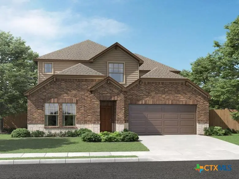 5480 Mcbride Street, Cibolo, TX 78108 - #1