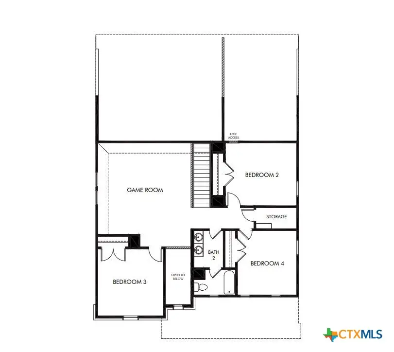 5484 Mcbride Street, Cibolo, TX 78108 - #3