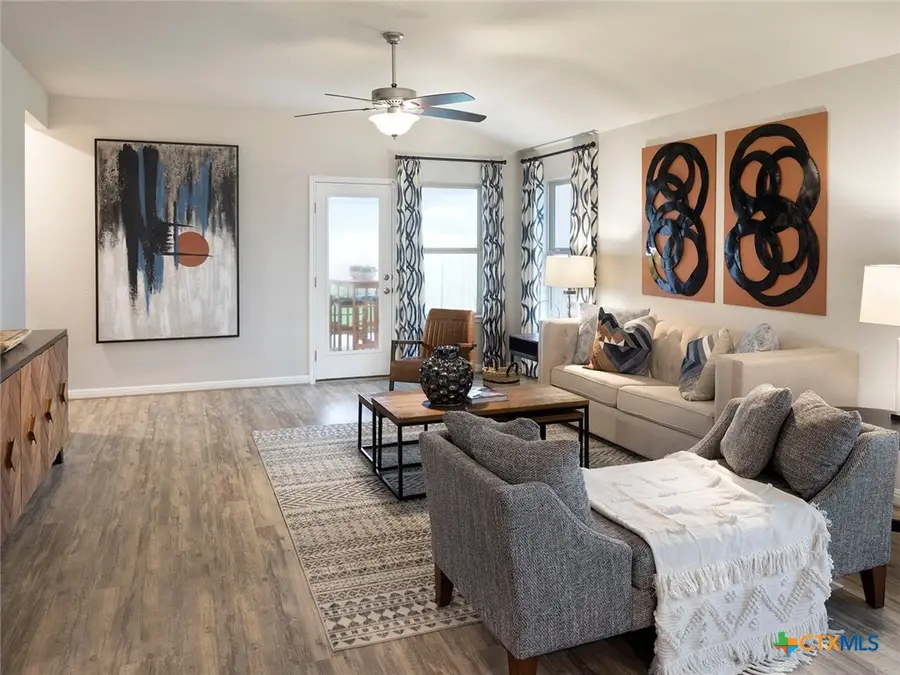 1532 Ravine Way, New Braunfels, TX 78132 - #3