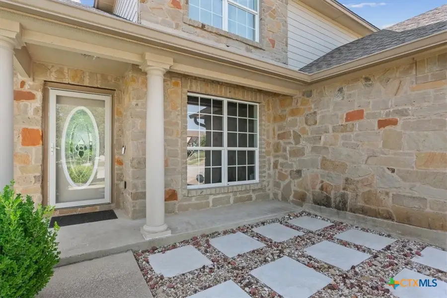 5110 Allegany Drive, Killeen, TX 76549 - #2
