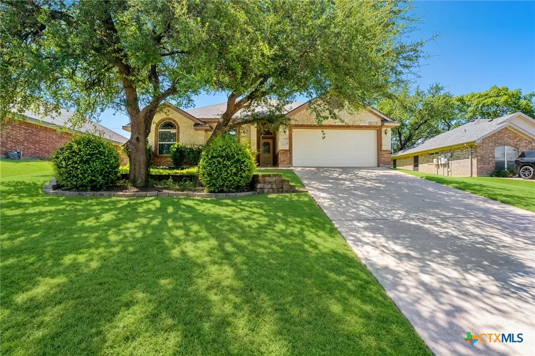 6208 Sulfur Spring Drive, Killeen, TX 76542 - #1