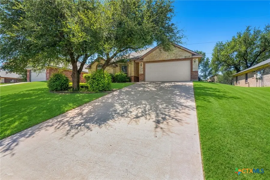 6208 Sulfur Spring Drive, Killeen, TX 76542 - #2