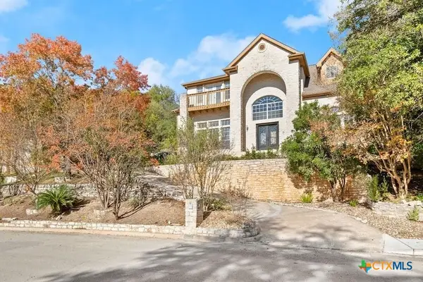 6108 Cape Coral Drive, Austin, TX 78746