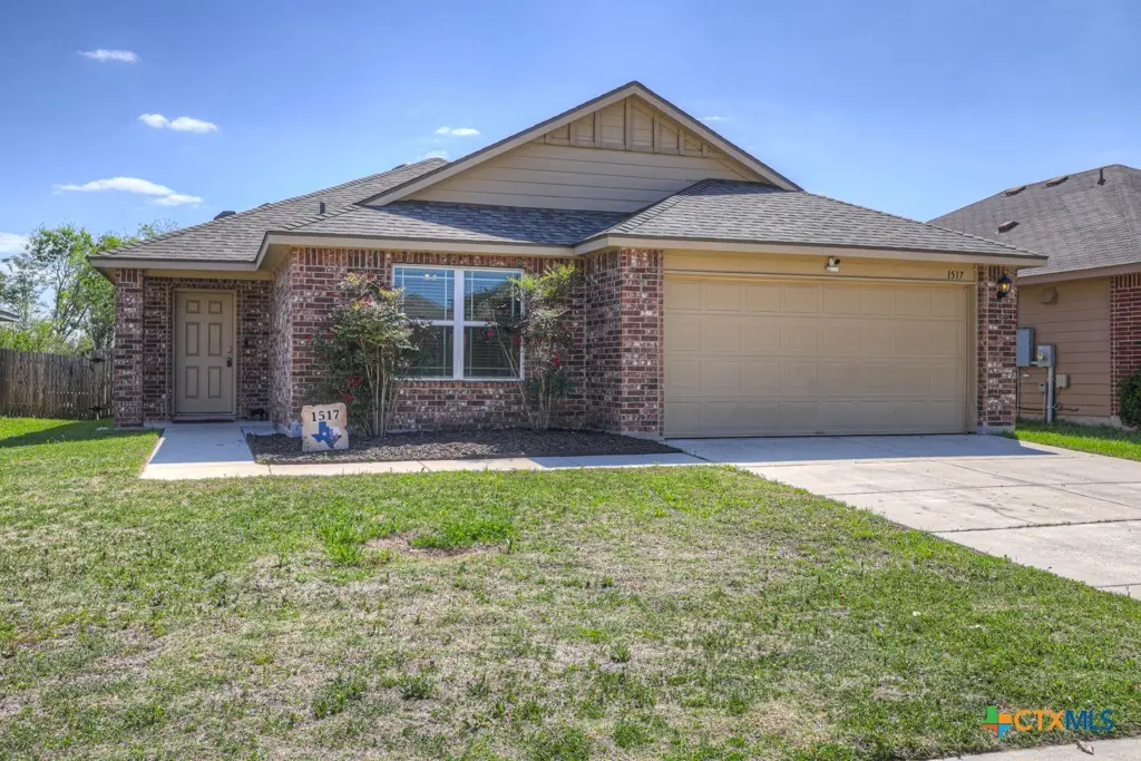 1517 Gateshead Drive, Seguin, TX 78155 - #1