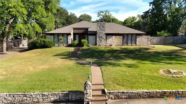 510 Pecos Trail, Belton, TX 76513