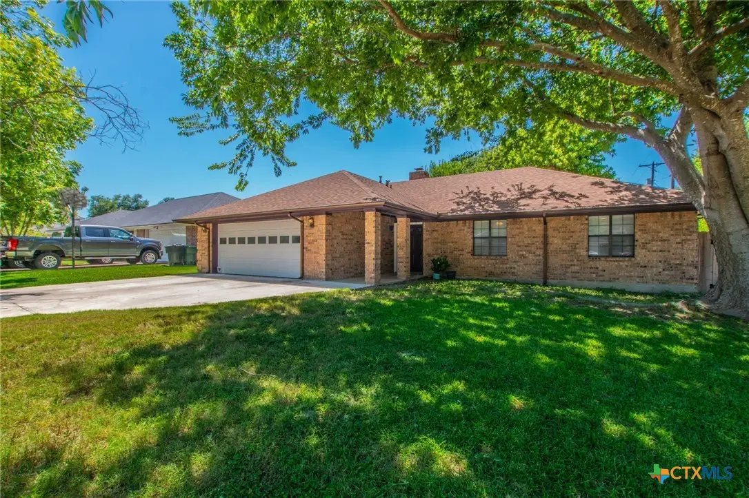 510 Filly Lane, Temple, TX 76504 - #1