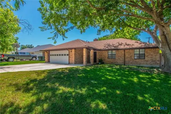 510 Filly Lane, Temple, TX 76504