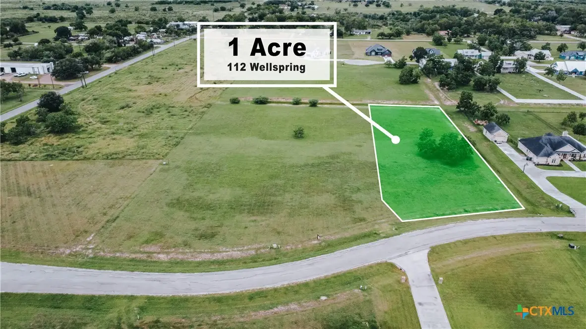 112 Wellspring Boulevard, Victoria, TX 77904 - #1