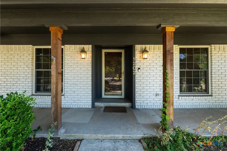 1202 Mildred Lee Lane, Harker Heights, TX 76548 - #2