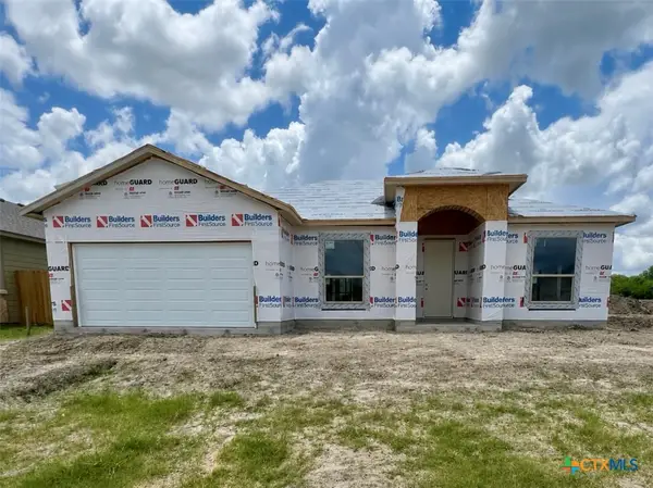 108 Giacomo Drive, Victoria, TX 77901