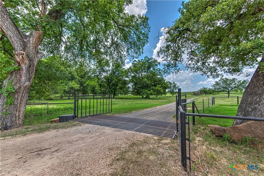 2162 County Road 304, Rockdale, TX 76567 - #2
