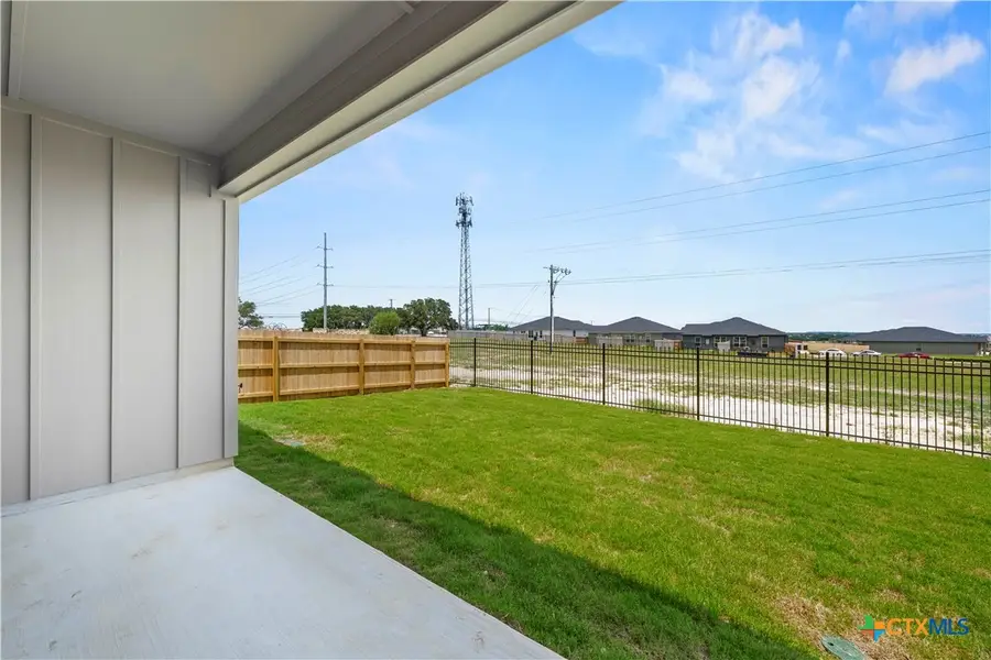 413 Mustang Loop, Nolanville, TX 76559 - #2