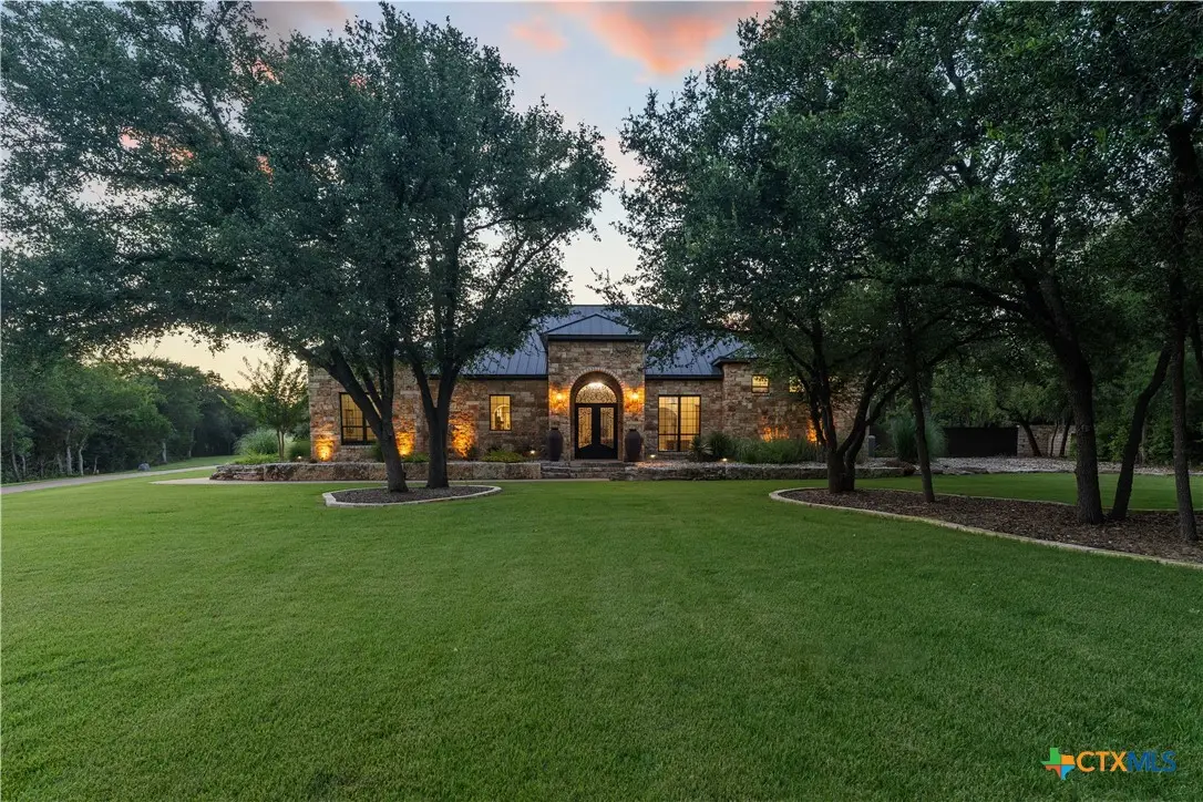 8184 Fm 2843, Salado, TX 76571 - #1