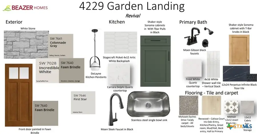4229 Garden Landing, Schertz Cibolo, TX 78124 - #2