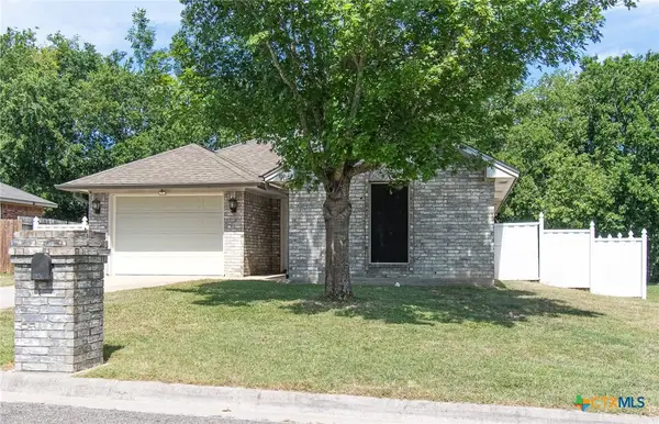 905 Concho Street, Belton, TX 76513