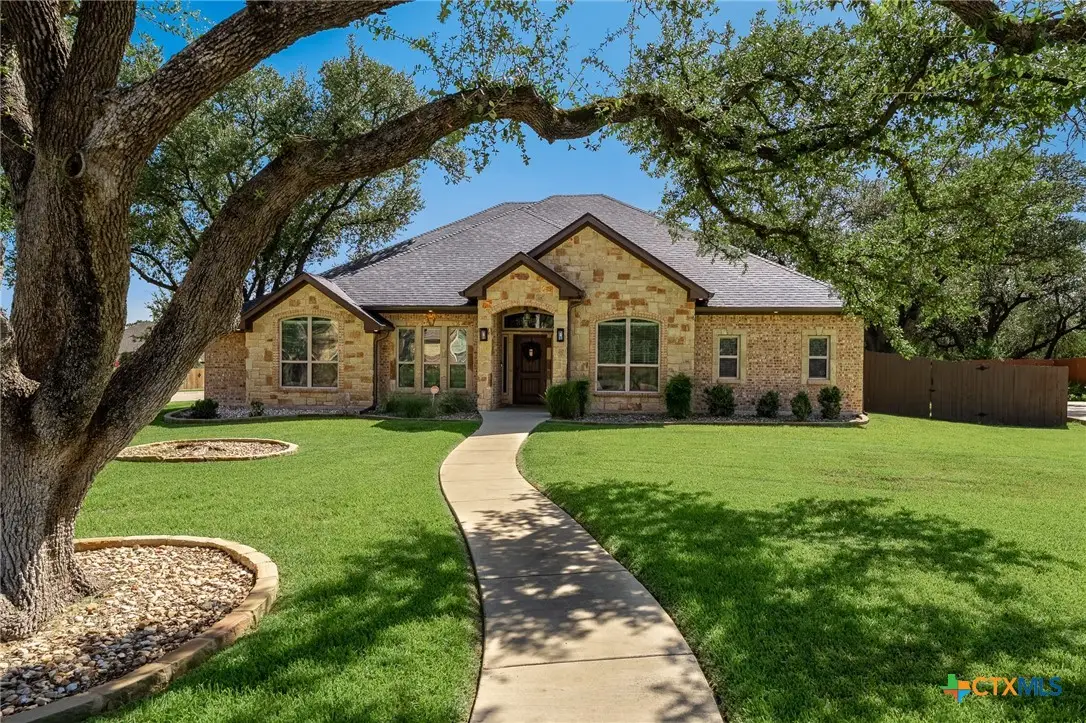 8 Salta Court, Belton, TX 76513 - #1