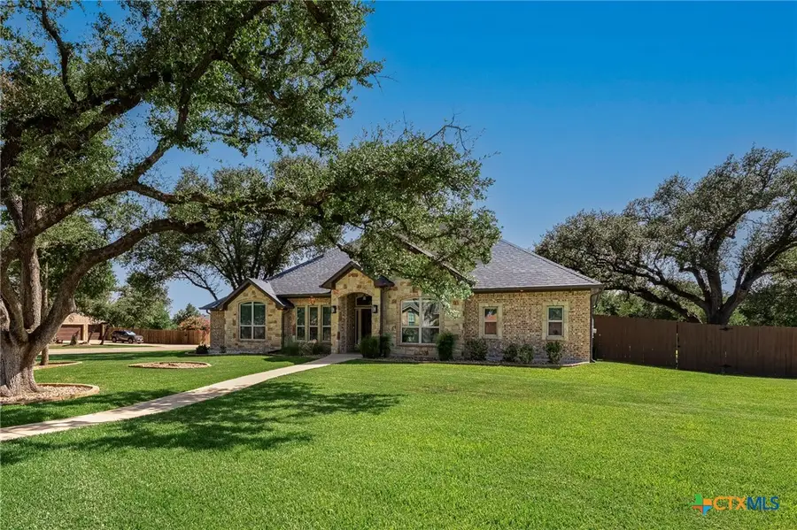 8 Salta Court, Belton, TX 76513 - #2