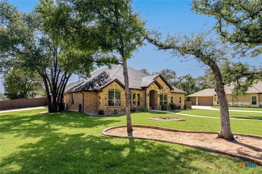 8 Salta Court, Belton, TX 76513 - #3