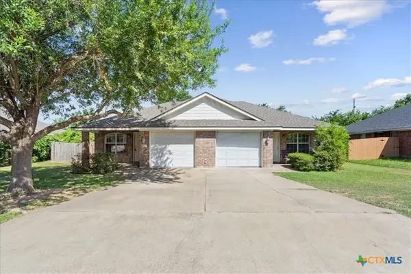 624 Olaf Drive #A&B, Temple, TX 76504