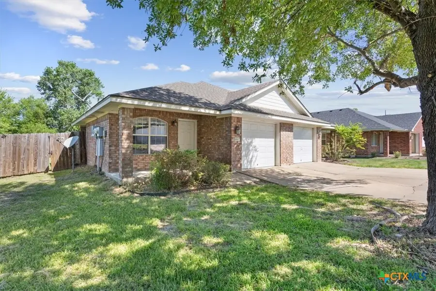 624 Olaf Drive #A&B, Temple, TX 76504 - #2